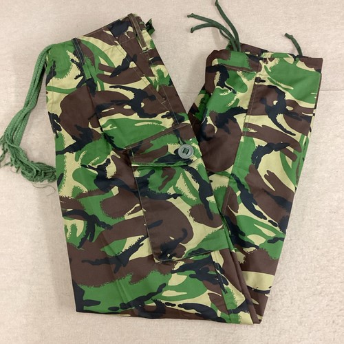 Dpm trousers combat - 36,