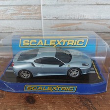 Scalextric c3067 ferrari - scalextric,