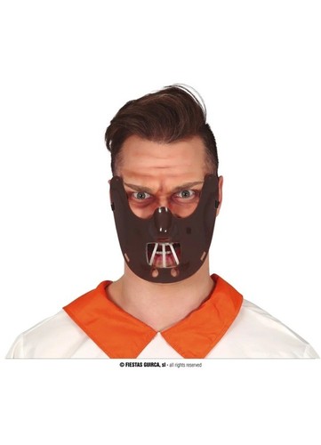 Hannibal lecter brown - lecter,