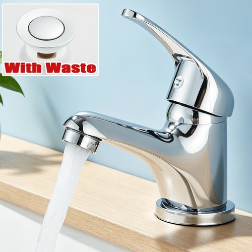 Cloakroom faucet modern - cloakroom,