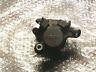 Rear brake caliper for 2010 - caliper,