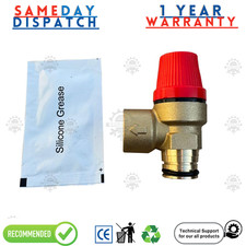 BAXI AVANTA PLUS SYSTEM 18S