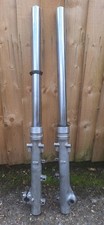 Honda Transalp 650 Forks