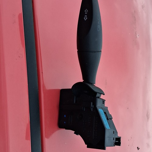 Ford fiesta mk6 indicator - fiesta,