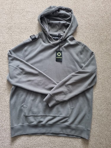 Strum xxxl hoodie - ma,