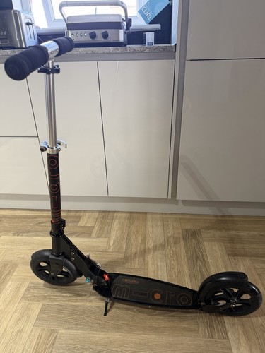 Micro scooters classic - scooters,