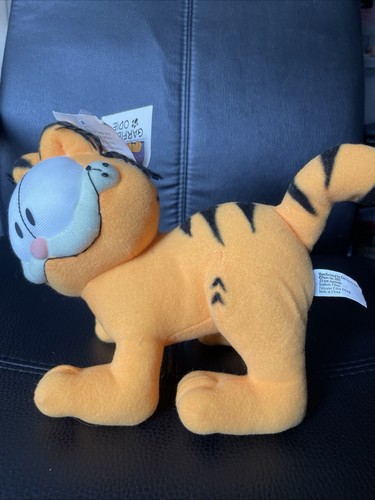 Garfield the cat vintage - garfield,
