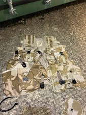 British Army Desert DPM Tactical load carrying Assault Vest