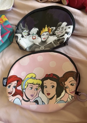 Disney villains and - villains,