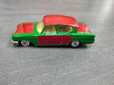 Corgi Toys No. 234 - Ford
