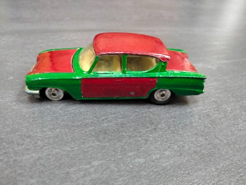 Corgi toys 234 ford - toys, no.