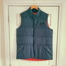 Penfield Outback Gilet Puffer