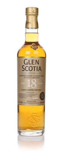 Glen scotia year old - scotia, single