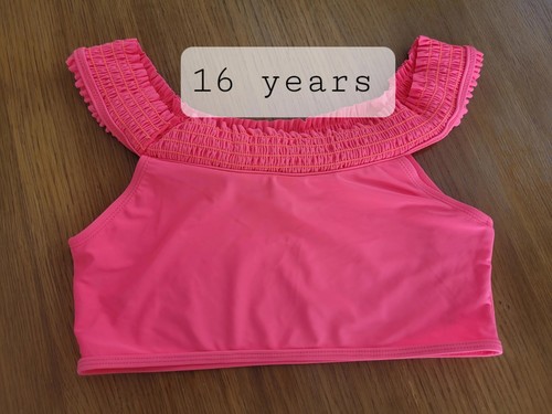 Age matalan pink - age, top