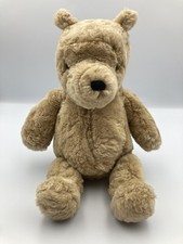Gund Classic Pooh Soft Plush