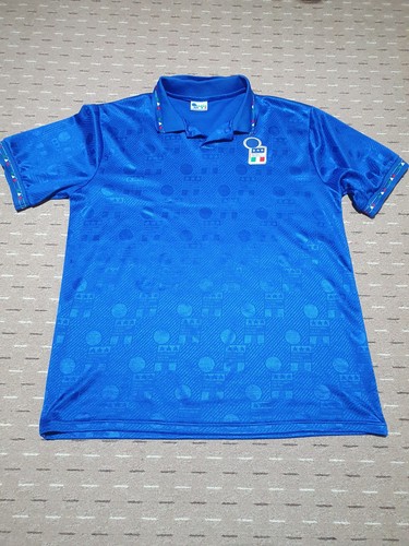 Italy replica football - italy,