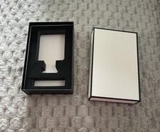 Gift Boxes Empty Perfume Pack