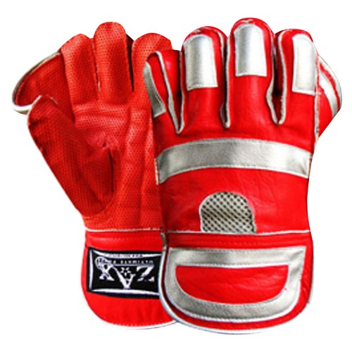 Real leather wicket - real,