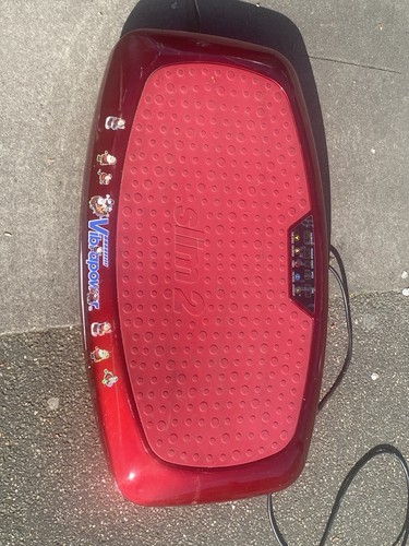 Vibrapower slim vibration - vibrapower,