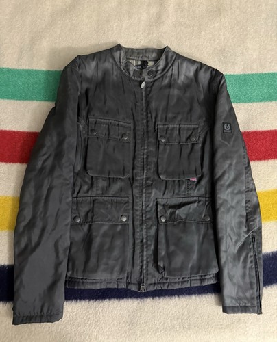 Vintage belstaff women 4 - vintage,