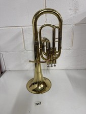 Rosetti AH417  Tenor Horn Eb