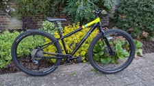 Hoy Bonaly 26" Youth Mountain