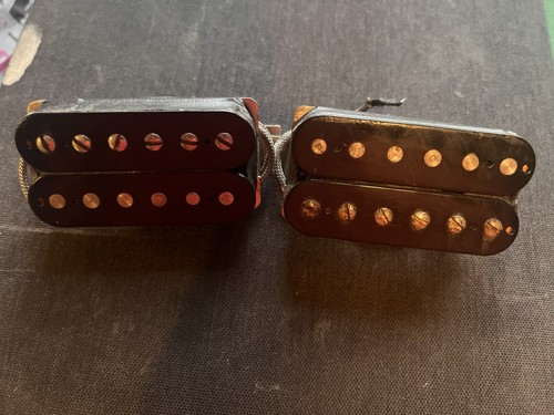 Gibson usa 496r 500t - 496r,