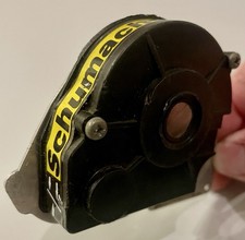 Schumacher Top Cat/Cougar