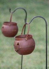 1- 4pcs Heavy Duty Shepherds