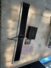 Atsuko Kudo Corset Latex Belt