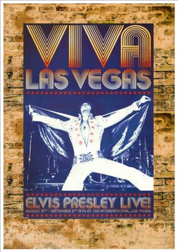 Elvis presley reproduction - elvis,
