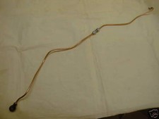 Ferguson FE35 4 Cylinder Diesel Oil Pressure Pipe (23C)