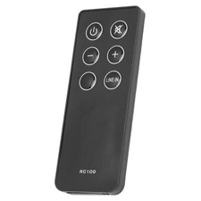 Replacement remote control - replacement, for