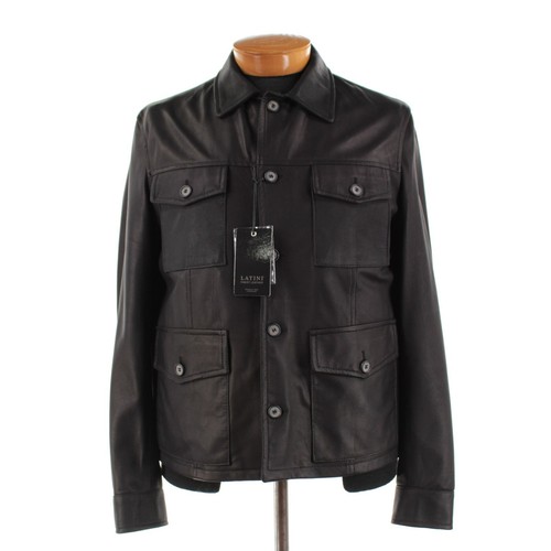 Latini nwt 100 leather - nwt, field
