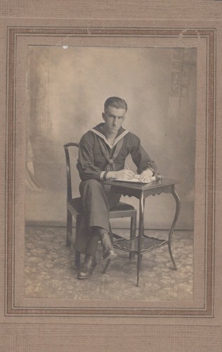 Ww1 navy 1910s - navy, sailor