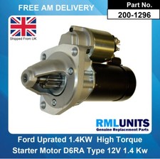 FORD CORTINA ESCORT RS2000 2.0