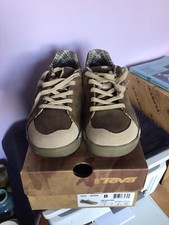 Mens Teva  Monk Seasyde  Suede