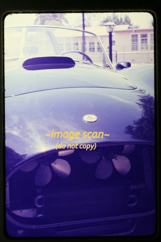Shelby cobra car 1976 - car,