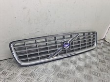 Volvo S80 front grill bumper
