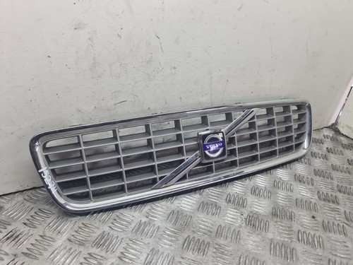 Volvo s80 front - volvo,