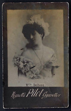 HIGNETT - ACTRESSES "PILPI" II