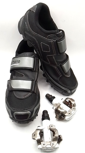 Shimano spd double strap - spd,