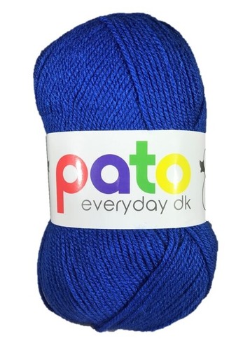 Cygnet pato knitting - pato, wool