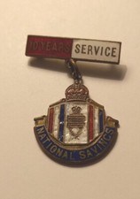 National Savings 10 Years