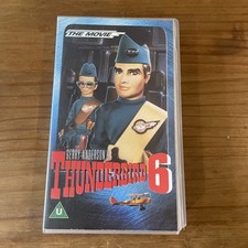 Thunderbird Six - The Movie
