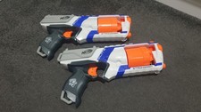 NERF Strongarm Gun N Strike