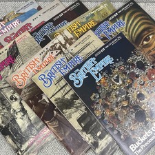 BBC The British Empire
