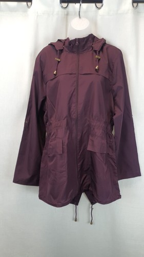 Brave soul long jacket rave - jacket,