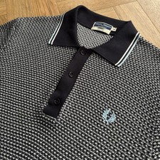 Fred Perry Short Sleeve
