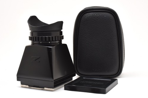 Mint case zenza bronica - [mint,
